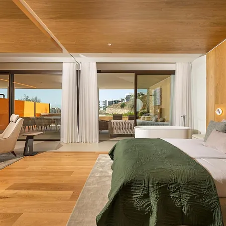 Luxury 2-bedroom With Panoramic Sea Views In Reserva Del Higueron Appartement Fuengirola