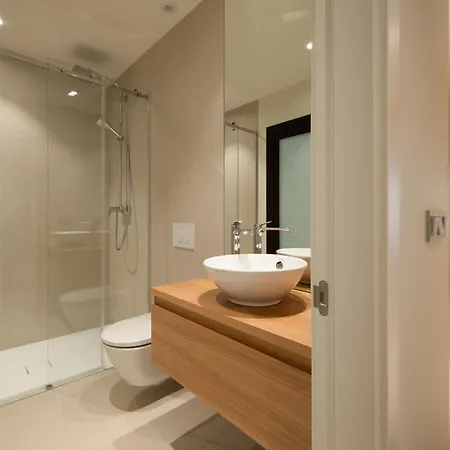 Appartement Luxury 2-bedroom With Panoramic Sea Views In Reserva Del Higueron