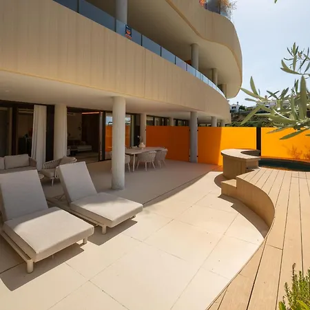 Luxury 2-bedroom With Panoramic Sea Views In Reserva Del Higueron Appartement Fuengirola