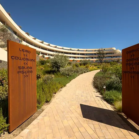 Appartement Luxury 2-bedroom With Panoramic Sea Views In Reserva Del Higueron *